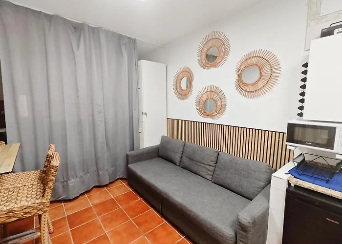 Loft Premium - Puente De Triana