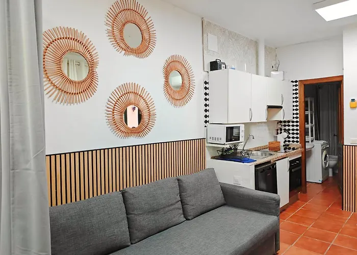 Loft Premium - Puente De Triana