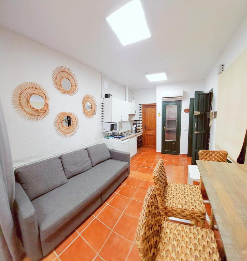 Loft Premium - Puente De Triana Appartement *
